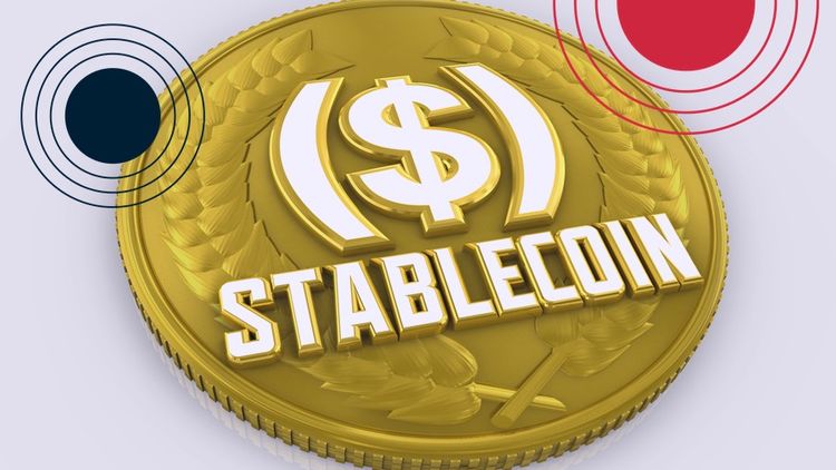 Stablecoins become the new banks