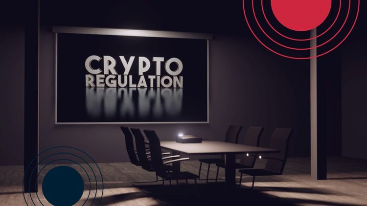 The window is closing for crypto regulation