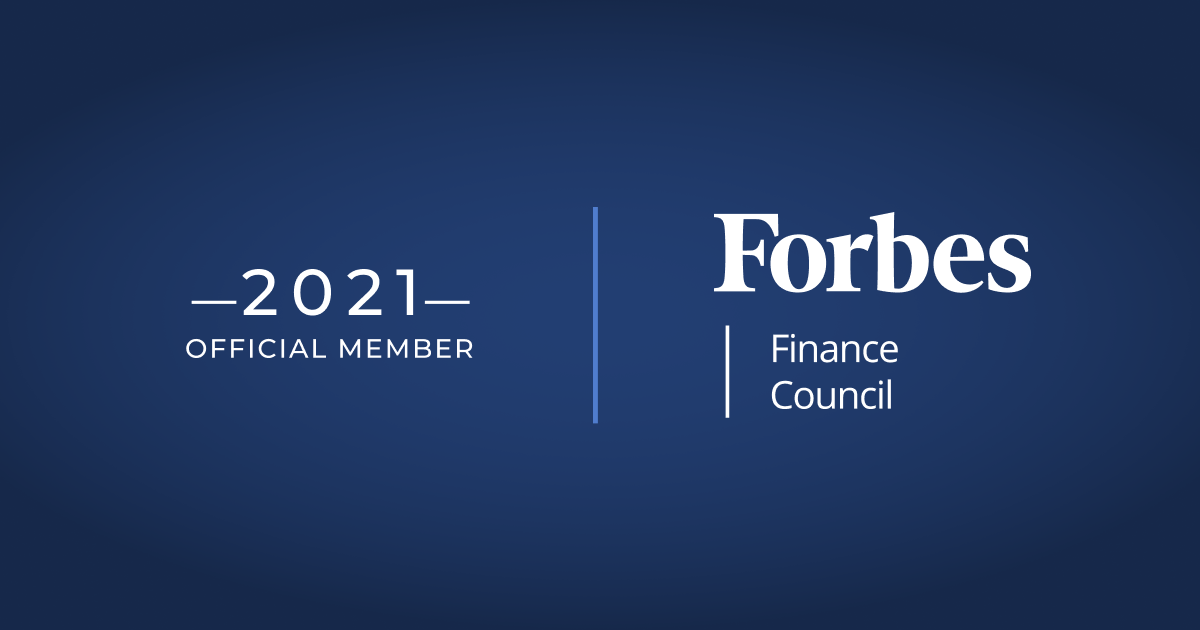 eBooleant Founder Dr. Philip J. Fischer accepted into Forbes Finance Council