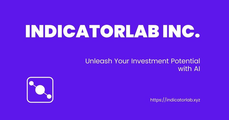 IndicatorLab takes 1st Prize in AI+Web3 Competition